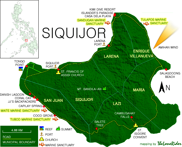 Siquijor