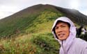 Climbing Mount Kanlaon