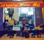Cafe Nguyen Chat
