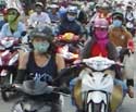 Ho Chi Minh City's Fascinating Motorbike Culture
