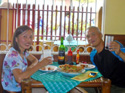 Revisiting Dumaguete with Tuyen