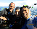 Scuba Diving in Dauin with Simon Speight's Dumaguete Divers