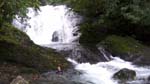 going to Igpasungaw Waterfall, Sebaste, Antique