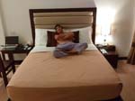 my comfortable oasis in Kalibo - Marzon Hotel