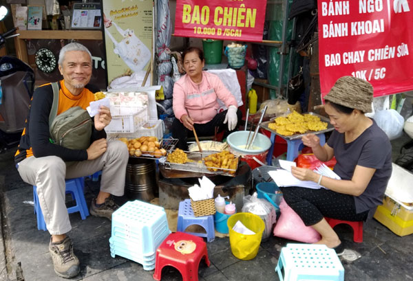 Exploring the Culinary Specialties of Hanoi