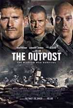 Movie Review: The Outpost (2020)