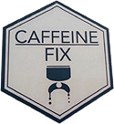 Caffeine Fix Cafe