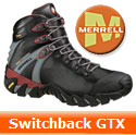 Merrell Switchback