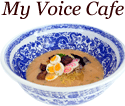 My Voice Cafe