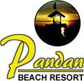 Pandan Beach Resort