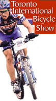 Toronto International Bike Show