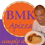 BMK Apizza