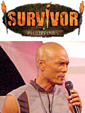 Survivor Philippines: The Audition