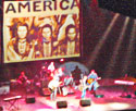 America: The Araneta Concert