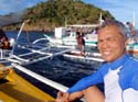 Free-Diving Calumbuyan Reef, Coral Garden and Lusong Gunboat