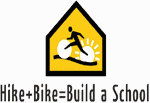 Bike Hike Build a School in Cheey, Busuanga