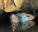 Exploring Sumalsag Cave