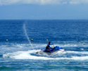 Fun! Fun! at Maxima AquaFun, Samal Island