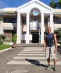 8 Days in Lanuza, Surigao del Sur