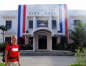 Surprising Twist in Surigao City