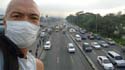 not just Quezon City but every city in the country has bad air