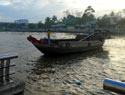 Motorbike Trip to the Floating Market of Phung Hiep