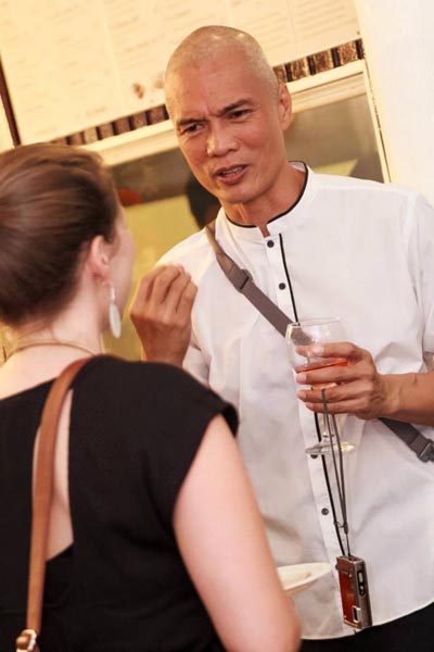 La Creperie Paris Opens its Doors in Cebu City