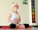 Kundalini Yoga with Rebecca Youngdahl Lombardi