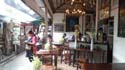 cozy cafe - Chatuchak Market