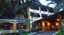 one of the magnificent hotels I saw...it's not hi-tech but grand colonial
