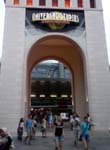Arc de Universal Studios Singapore