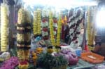 Indian flower shop