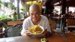 Khao Soi is the regional specialty in Chiang Mai