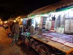 at the Night Market