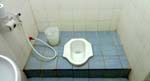 if you haven't unloaded on a squat toilet, you don't know what you're missing