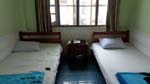 my B250/night room at Erawan Hotel