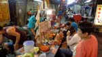 good food is inescapable in Malacca