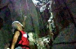Exploring Bakwitan Cave of Gigantes Island