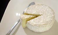 camembert cheese for brunch