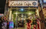newly opened L'amitie Cafe | No.65 Love Lane 10200, Georgetown, Penang