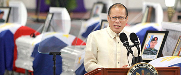 The Legacy of President NoyNoy (PNoy) Aquino