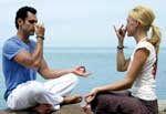 Pranayama (4): Eight Limbs of Yoga