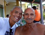 Freediving Course in Apo Island with Jean-Jacques Gautier