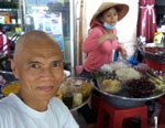 Exploring Binh Tay Market, Ho Chi Minh City