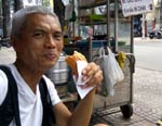 In Search of the best Banh Mi in Ho Chi Minh City