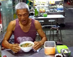 Pho Beef Soup Exploration of Ho Chi Minh City