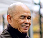 Thich Nhat Hanh in Hue