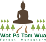 10-Day Meditation at Wat Pa Tam Wua Forest Monastery