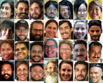 Peoplescape of Rishikesh