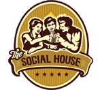 Chillin' at The Social House - Kitchen & Tap